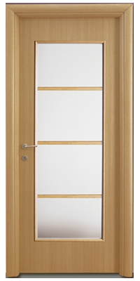 Linea Easy Door SV3 traversi